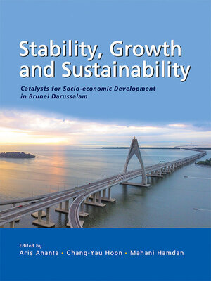 cover image of Stability, Growth and Sustainability